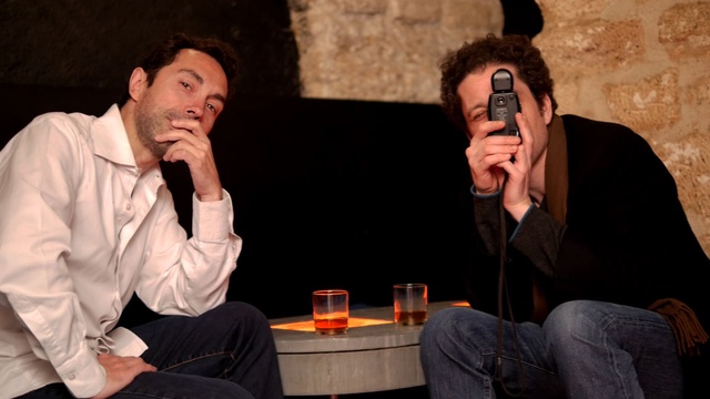 Image de couverture de la collecte Whisky & Scotch