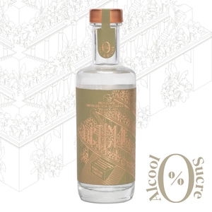 BABYLON GARDEN 20 cl - Spiritueux sans alcool