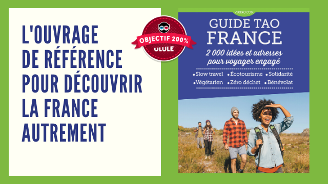 Image de couverture de la collecte Guide Tao France