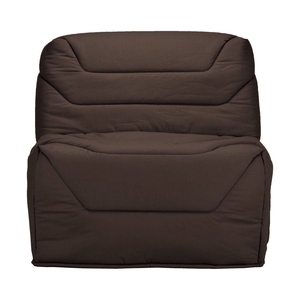 Chauffeuse BZ Gavroche, matelas 12 cm