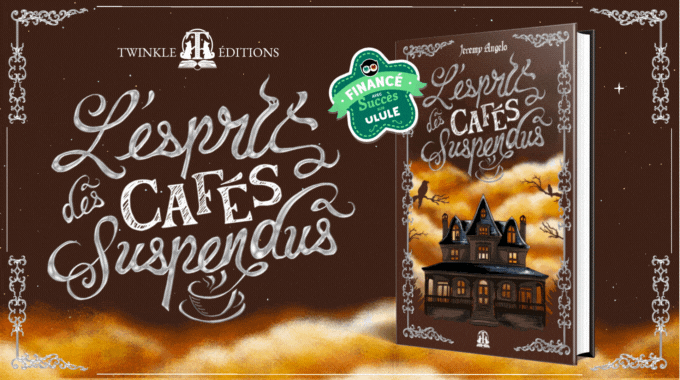 L'Esprit des cafés suspendus - Ulule