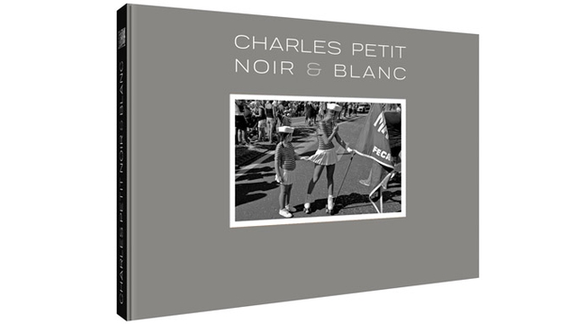 Livre Charles Petit Noir & Blanc — free download