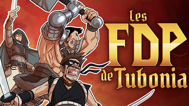 Vidéo de présentation de la collecte