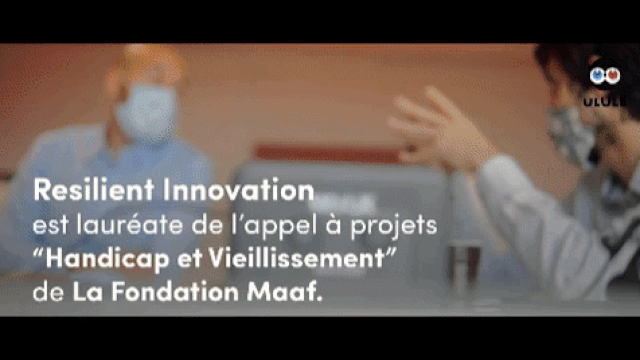 Video presentation of the project