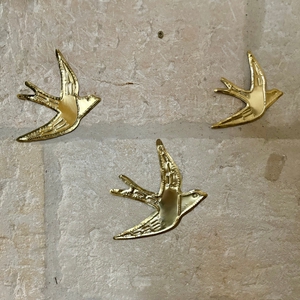 Hirondelle - Santiago