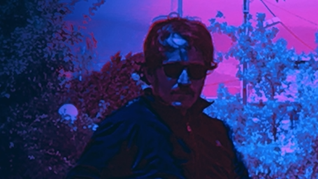 Cover image of the project SOCIAL KALEIDOSCOPE