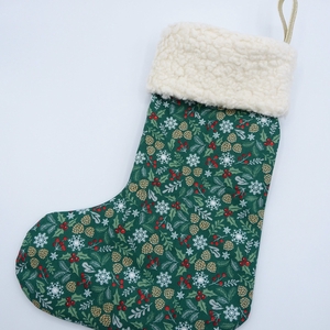 Chaussette de Noël ❄️