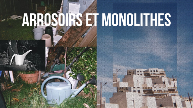 Cover image of the project Livre illustré édité en micro-édition