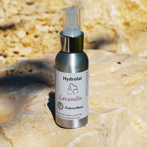 Hydrolat de Lavandin 100 ml
