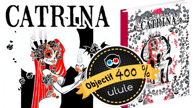 Image de couverture de la collecte Catrina