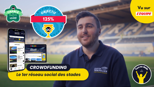 Video presentation of the project