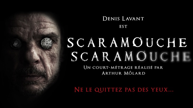 Image de couverture de la collecte Scaramouche Scaramouche