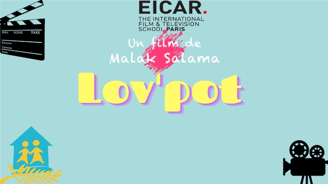 Cover image of the project Lov’pot