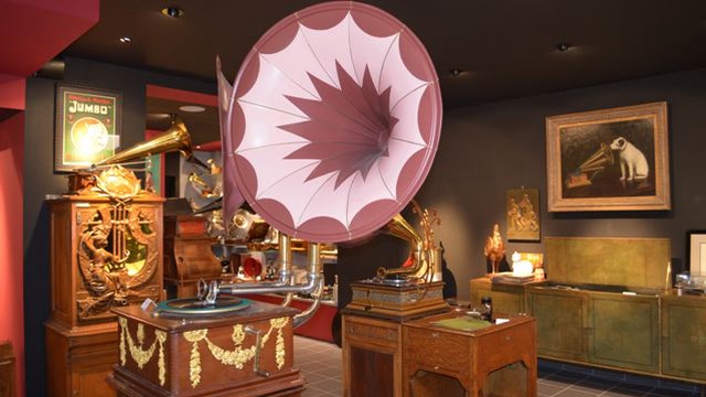 Vidéo de présentation de la collecte