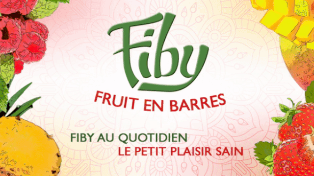 Cover image of the project Fiby - Original, sain et naturel !