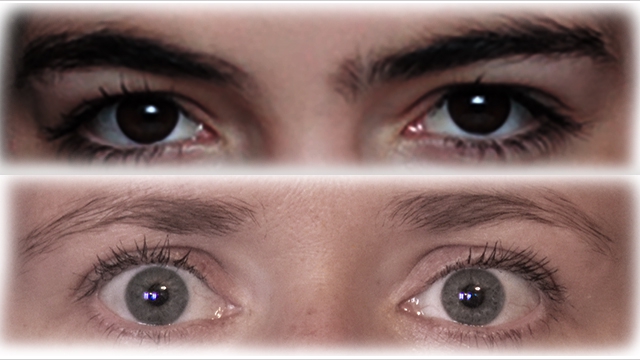 Cover image of the project INÉS, un court-métrage intimiste et engagé