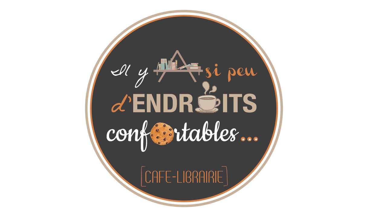 Un nouveau café-librairie à la Réunion