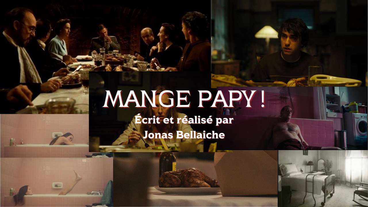 MANGE PAPY