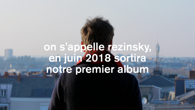 Video presentation of the project