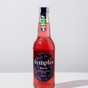 Potion Relaxante - 12 x 33cL