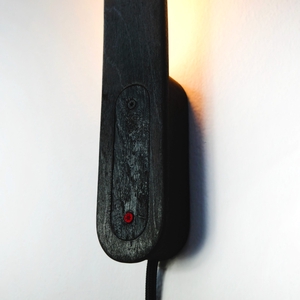 LAT Light Burned