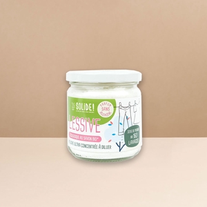 Le Bocal Lessive 160 lavages