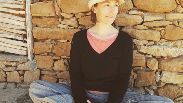Image de couverture de la collecte Yoga Citta
