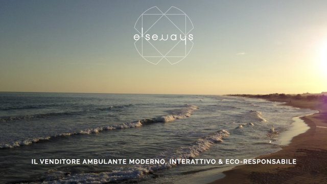 Video presentation of the project