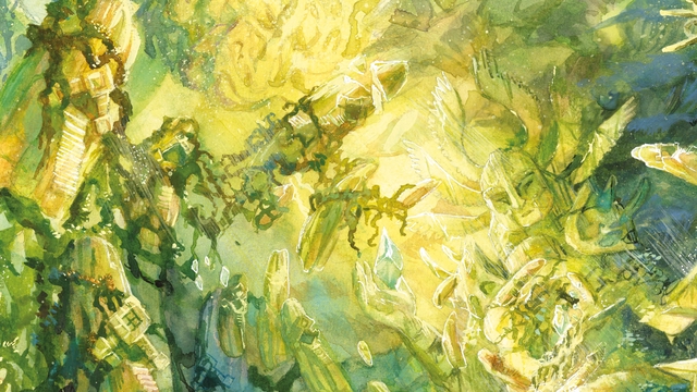 Cover image of the project FURTIF N°2 - Les mondes perdus