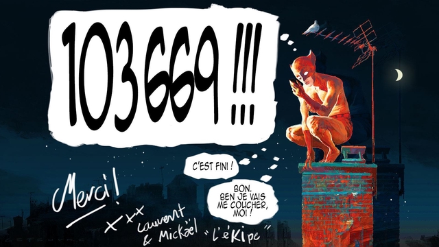 Imagen de portada del proyecto FOX-BOY 2 et 3