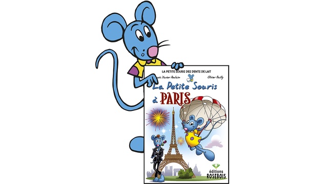 Cover image of the project Soutenez la parution du nouvel album