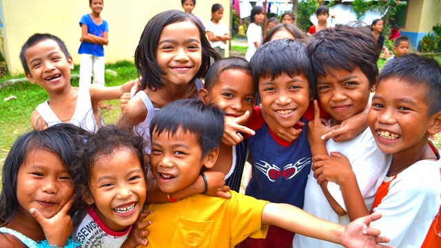 Image de couverture de la collecte Magbahagi : Entrepeunariat social aux Phillipines