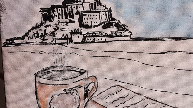 Mout'café