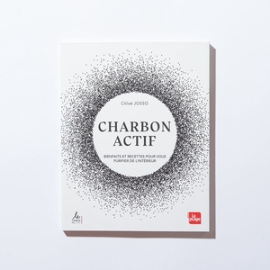 Livre "Charbon Actif"