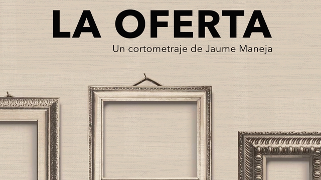 Imagen de portada del proyecto La Oferta