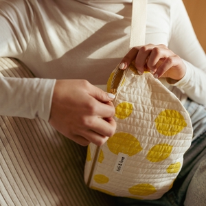 Sac banane enfant Lemon