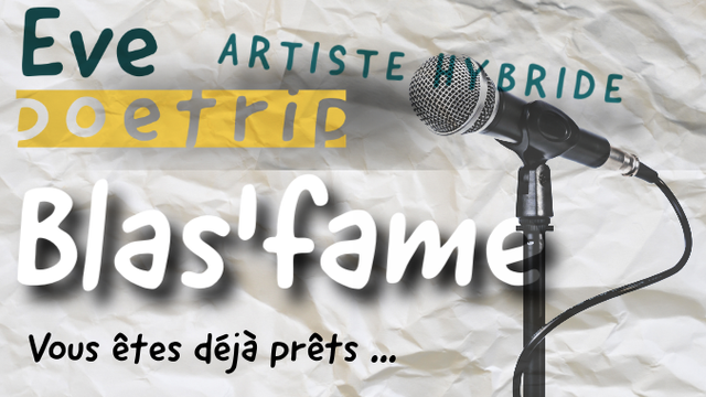1er album d'Eve (hip hop and more)