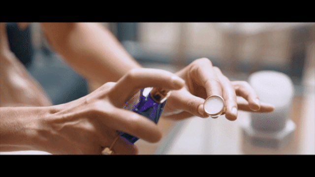 Video presentation of the project