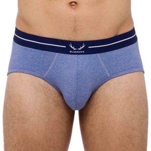 Slip bleu arctique