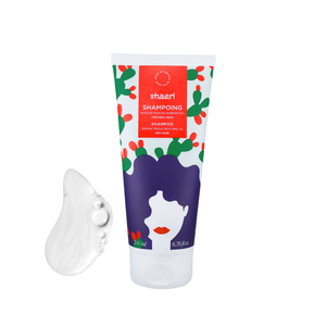 Shampoing nourrissant à l’huile de pépins figue de barbarie - 200ml