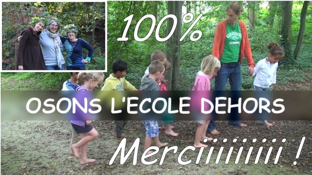 Vidéo de présentation de la collecte