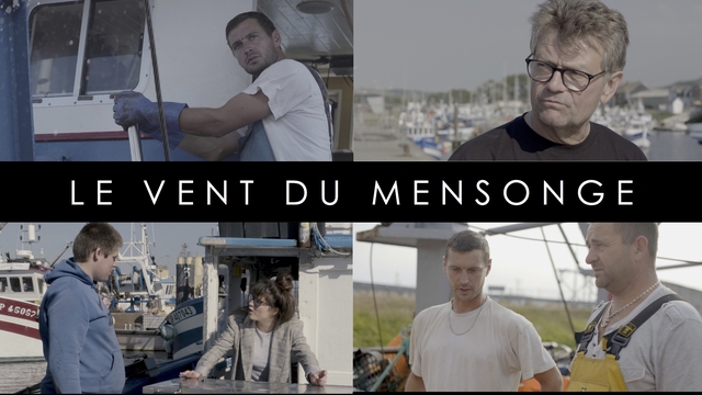 Vidéo de présentation de la collecte