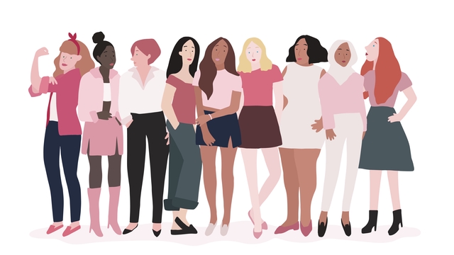 Cover image of the project Pour la sécurité des femmes