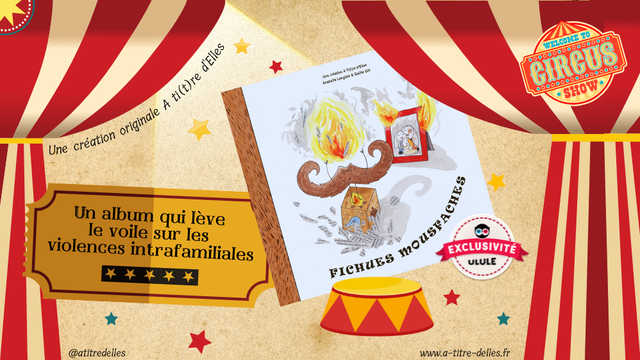 Cover image of the project Fichues Mousfaches