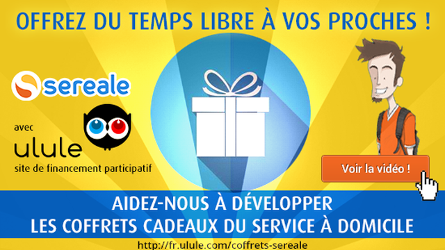Video presentation of the project