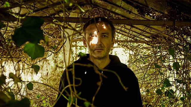 Cover image of the project 2ème album d'Hippolyte Luka (chansons pop) 