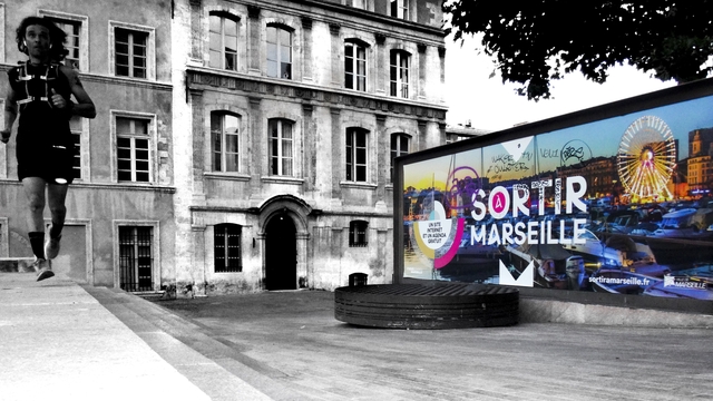 Image de couverture de la collecte Courir 57Heures dans Marseille