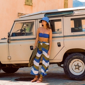 Pantalon Mondello