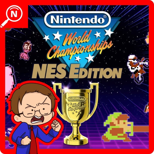 Nouveau Podcast Nintendoscope