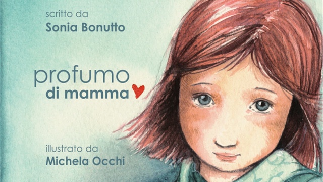 Cover image of the project Profumo di mamma